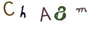 Resimli CAPTCHA