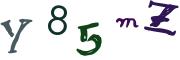 Resimli CAPTCHA