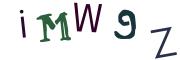 Resimli CAPTCHA