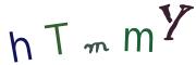 Resimli CAPTCHA