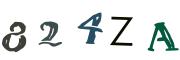 Resimli CAPTCHA