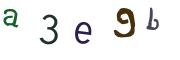 Resimli CAPTCHA
