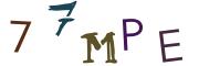 Resimli CAPTCHA