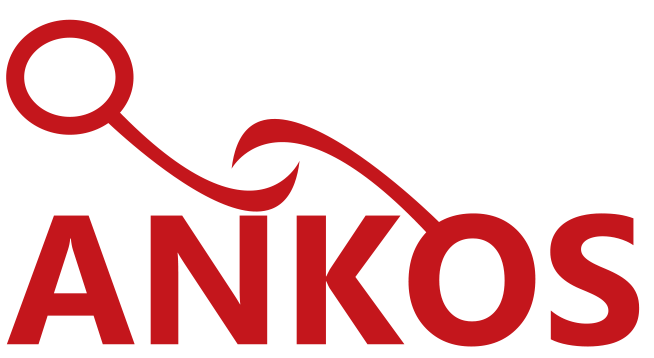 ankos logo