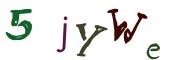 Resimli CAPTCHA