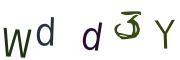 Resimli CAPTCHA