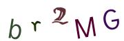 Resimli CAPTCHA