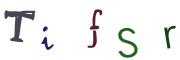 Resimli CAPTCHA