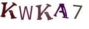 Resimli CAPTCHA