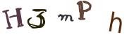 Resimli CAPTCHA