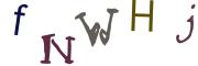 Resimli CAPTCHA