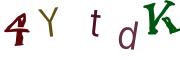Resimli CAPTCHA