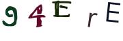 Resimli CAPTCHA