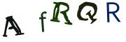 Resimli CAPTCHA