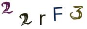 Resimli CAPTCHA