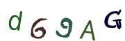 Resimli CAPTCHA