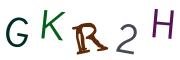 Resimli CAPTCHA