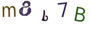 Resimli CAPTCHA