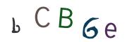 Resimli CAPTCHA