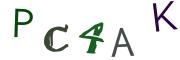 Resimli CAPTCHA