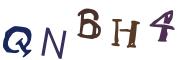Resimli CAPTCHA