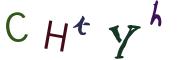 Resimli CAPTCHA