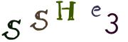 Resimli CAPTCHA
